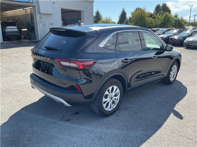 2024 Ford Escape Active (Stk: 251209) in Kingston - Image 3 of 21