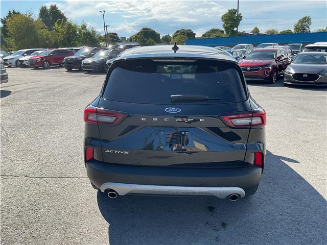 2024 Ford Escape Active (Stk: 251209) in Kingston - Image 4 of 21