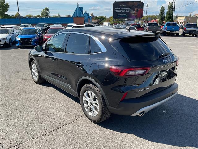 2024 Ford Escape Active (Stk: 251209) in Kingston - Image 5 of 21