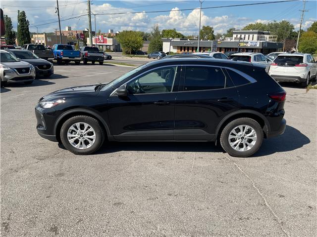 2024 Ford Escape Active (Stk: 251209) in Kingston - Image 6 of 21