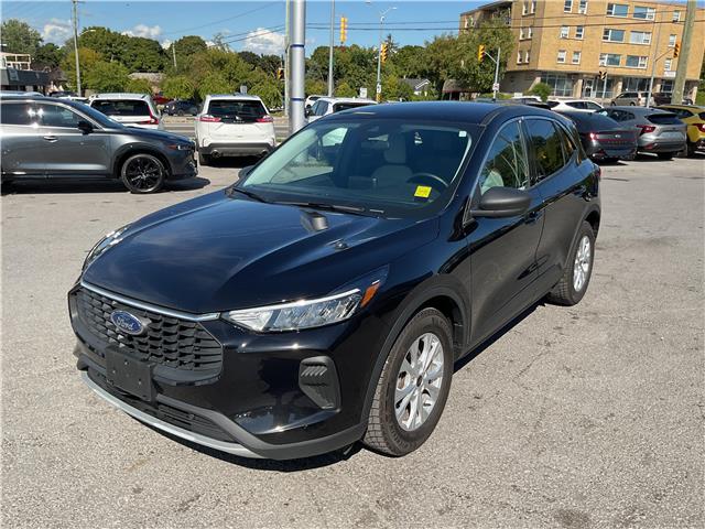 2024 Ford Escape Active (Stk: 251209) in Kingston - Image 7 of 21