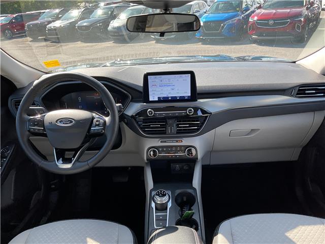 2024 Ford Escape Active (Stk: 251209) in Kingston - Image 14 of 21