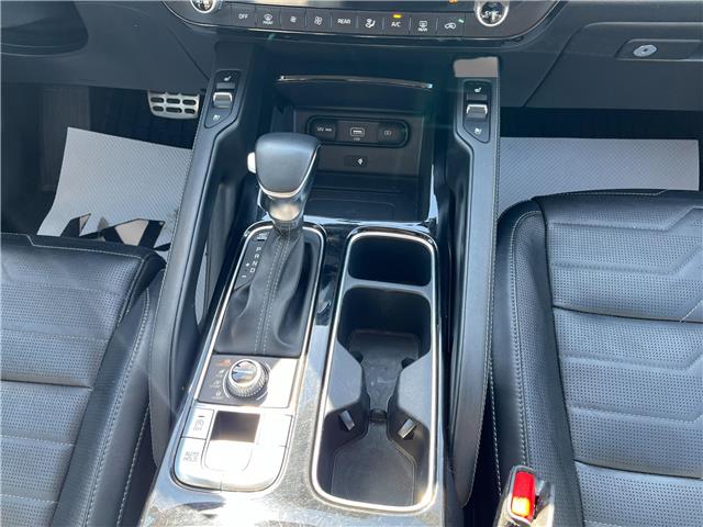 2022 Kia Telluride SX Limited (Stk: UPK147) in Cold Lake - Image 30 of 31