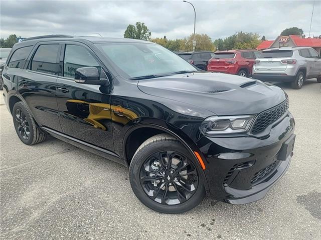 2026 Dodge Durango GT (Stk: 26005) in Dryden - Image 2 of 13