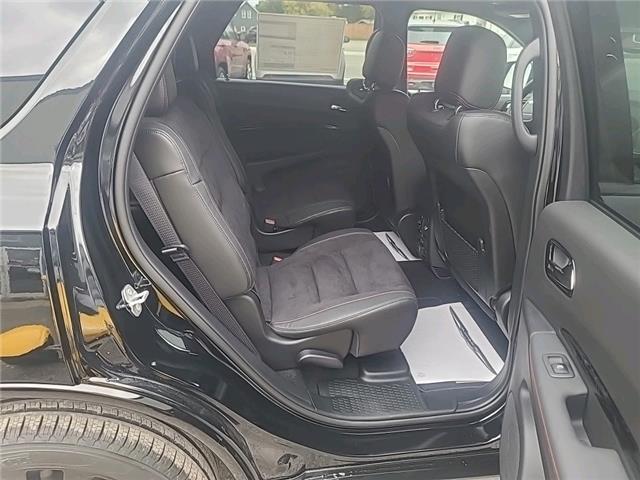2026 Dodge Durango GT (Stk: 26005) in Dryden - Image 3 of 13