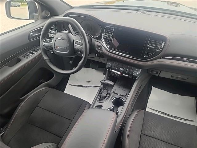 2026 Dodge Durango GT (Stk: 26005) in Dryden - Image 4 of 13
