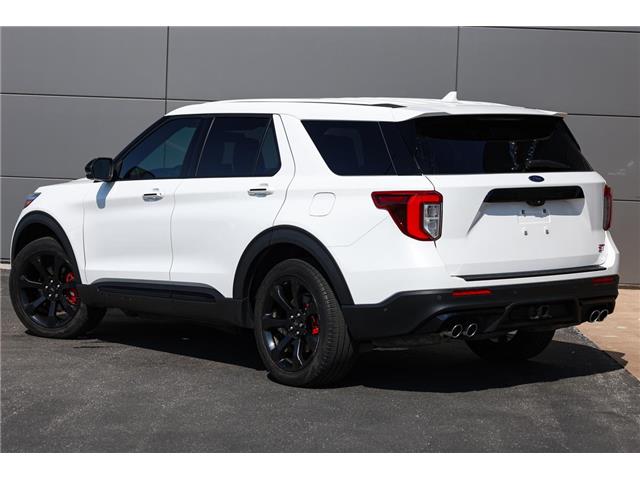 2021 Ford Explorer ST (Stk: TO09214) in London - Image 6 of 49 2021 Ford Explorer ST (Stk: TO09214) in London - Image 6 of 49