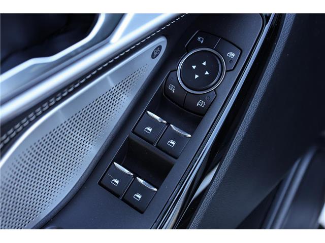 2021 Ford Explorer ST (Stk: TO09214) in London - Image 18 of 49 2021 Ford Explorer ST (Stk: TO09214) in London - Image 18 of 49