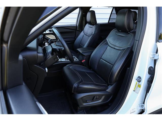 2021 Ford Explorer ST (Stk: TO09214) in London - Image 21 of 49 2021 Ford Explorer ST (Stk: TO09214) in London - Image 21 of 49