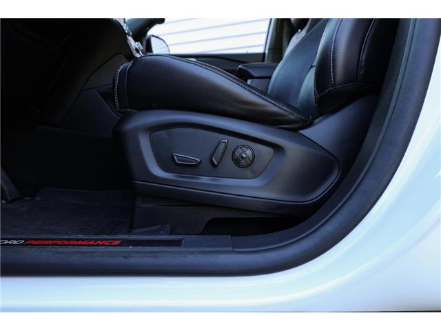 2021 Ford Explorer ST (Stk: TO09214) in London - Image 22 of 49 2021 Ford Explorer ST (Stk: TO09214) in London - Image 22 of 49