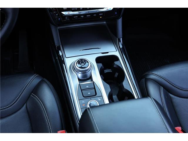 2021 Ford Explorer ST (Stk: TO09214) in London - Image 27 of 49 2021 Ford Explorer ST (Stk: TO09214) in London - Image 27 of 49