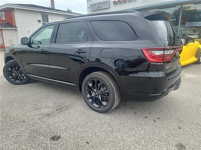 2026 Dodge Durango GT (Stk: 26005) in Dryden - Image 6 of 13