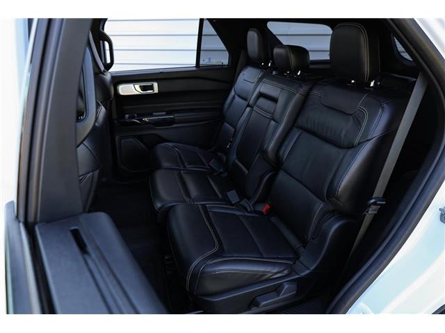 2021 Ford Explorer ST (Stk: TO09214) in London - Image 45 of 49 2021 Ford Explorer ST (Stk: TO09214) in London - Image 45 of 49