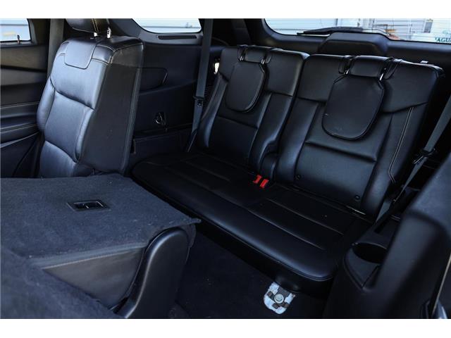 2021 Ford Explorer ST (Stk: TO09214) in London - Image 46 of 49 2021 Ford Explorer ST (Stk: TO09214) in London - Image 46 of 49