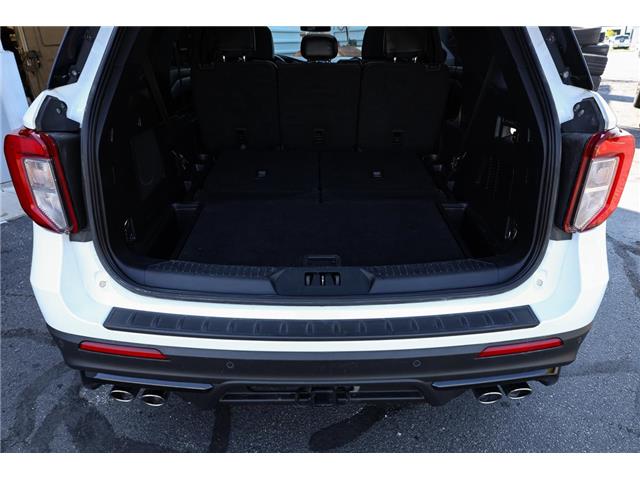 2021 Ford Explorer ST (Stk: TO09214) in London - Image 47 of 49 2021 Ford Explorer ST (Stk: TO09214) in London - Image 47 of 49