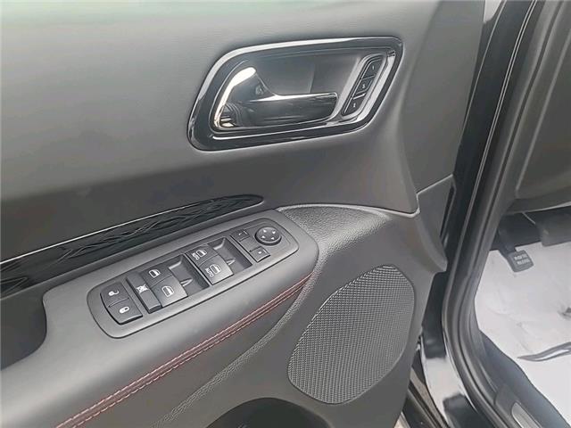 2026 Dodge Durango GT (Stk: 26005) in Dryden - Image 7 of 13