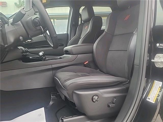 2026 Dodge Durango GT (Stk: 26005) in Dryden - Image 8 of 13