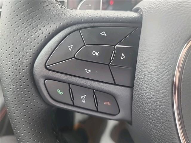 2026 Dodge Durango GT (Stk: 26005) in Dryden - Image 9 of 13