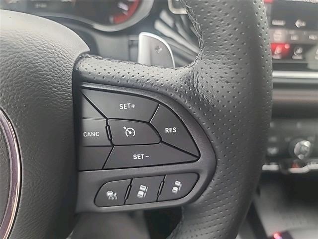 2026 Dodge Durango GT (Stk: 26005) in Dryden - Image 11 of 13