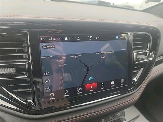 2026 Dodge Durango GT (Stk: 26005) in Dryden - Image 12 of 13