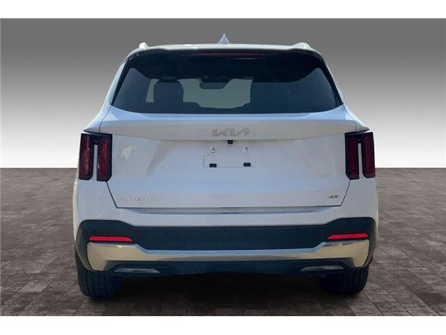 2024 Kia Sorento 2.5T EX (Stk: 24B7534) in Sherwood Park - Image 4 of 30