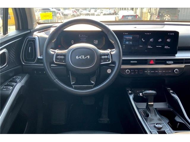 2024 Kia Sorento 2.5T EX (Stk: 24B7534) in Sherwood Park - Image 5 of 30