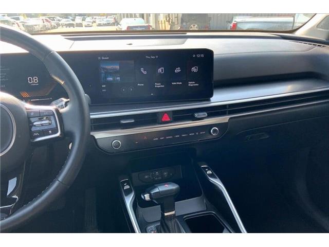 2024 Kia Sorento 2.5T EX (Stk: 24B7534) in Sherwood Park - Image 6 of 30
