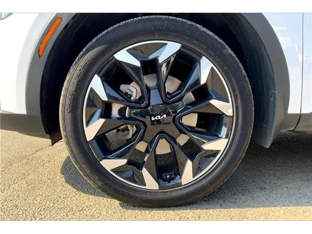 2024 Kia Sorento 2.5T EX (Stk: 24B7534) in Sherwood Park - Image 9 of 30