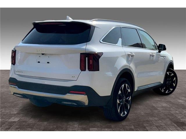 2024 Kia Sorento 2.5T EX (Stk: 24B7534) in Sherwood Park - Image 11 of 30