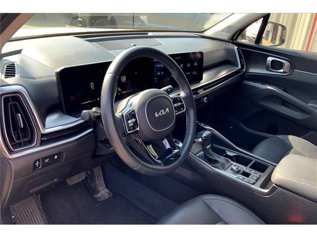 2024 Kia Sorento 2.5T EX (Stk: 24B7534) in Sherwood Park - Image 12 of 30