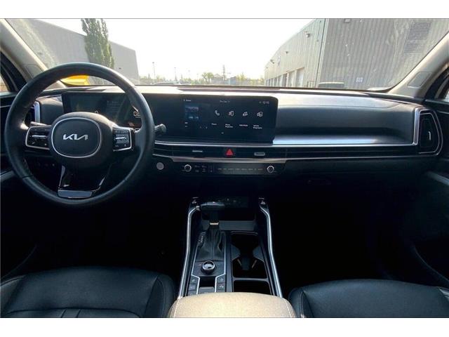 2024 Kia Sorento 2.5T EX (Stk: 24B7534) in Sherwood Park - Image 13 of 30