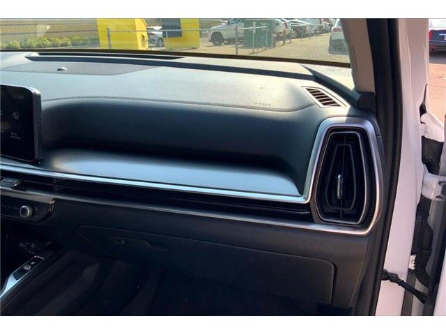 2024 Kia Sorento 2.5T EX (Stk: 24B7534) in Sherwood Park - Image 14 of 30
