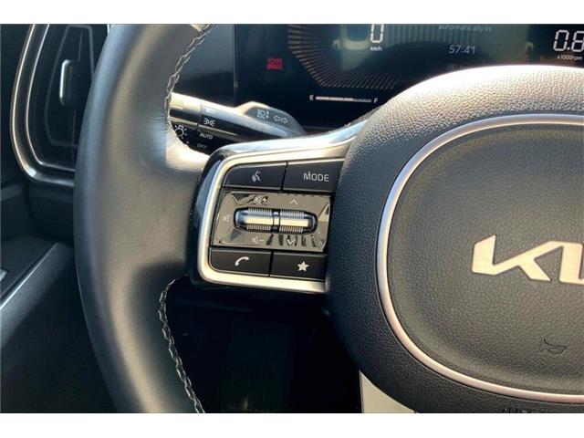 2024 Kia Sorento 2.5T EX (Stk: 24B7534) in Sherwood Park - Image 16 of 30