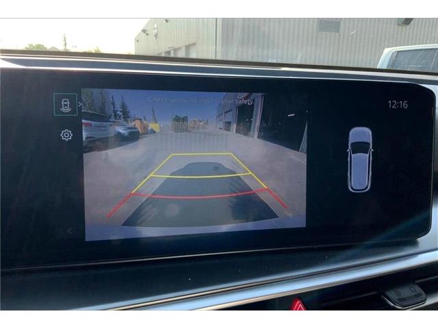 2024 Kia Sorento 2.5T EX (Stk: 24B7534) in Sherwood Park - Image 19 of 30