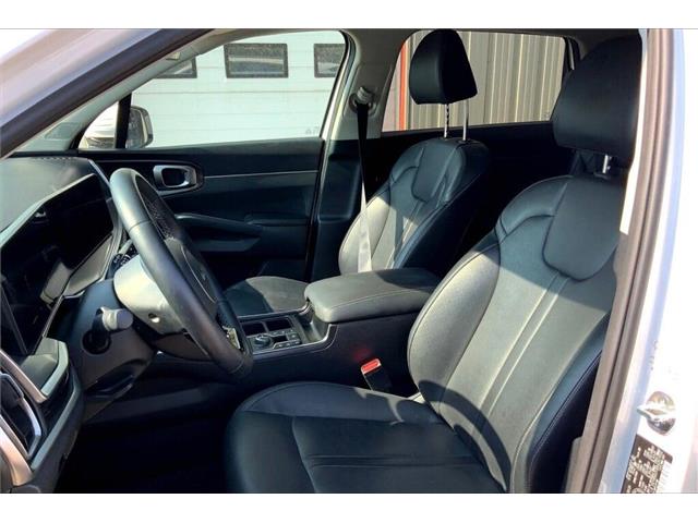 2024 Kia Sorento 2.5T EX (Stk: 24B7534) in Sherwood Park - Image 22 of 30