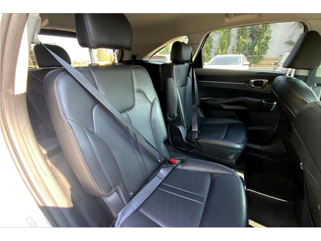 2024 Kia Sorento 2.5T EX (Stk: 24B7534) in Sherwood Park - Image 24 of 30