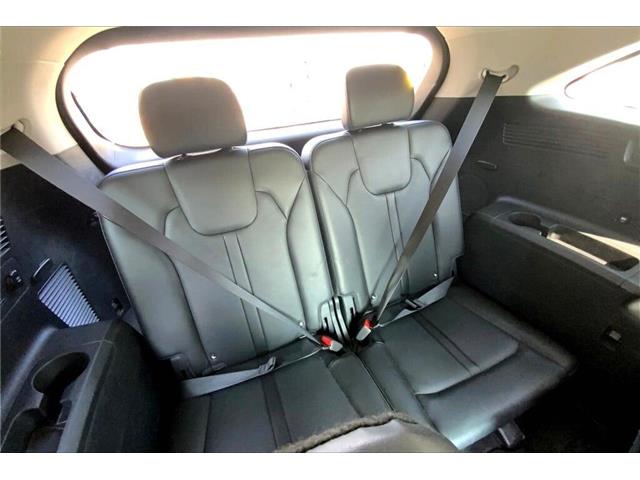 2024 Kia Sorento 2.5T EX (Stk: 24B7534) in Sherwood Park - Image 25 of 30