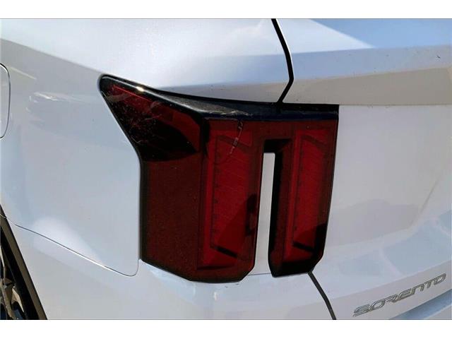2024 Kia Sorento 2.5T EX (Stk: 24B7534) in Sherwood Park - Image 27 of 30