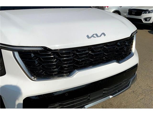 2024 Kia Sorento 2.5T EX (Stk: 24B7534) in Sherwood Park - Image 28 of 30