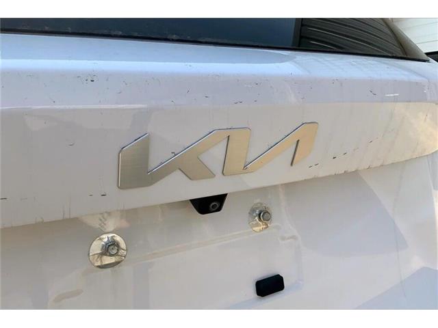 2024 Kia Sorento 2.5T EX (Stk: 24B7534) in Sherwood Park - Image 29 of 30