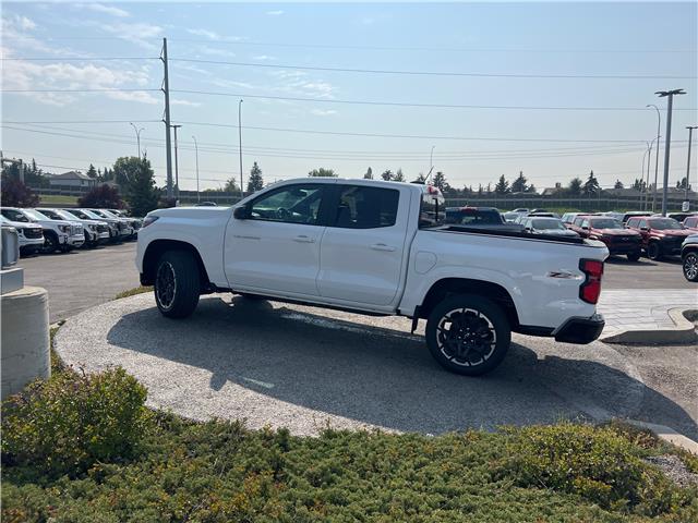 2026 Chevrolet Colorado Z71 (Stk: T1116807) in Calgary - Image 2 of 21