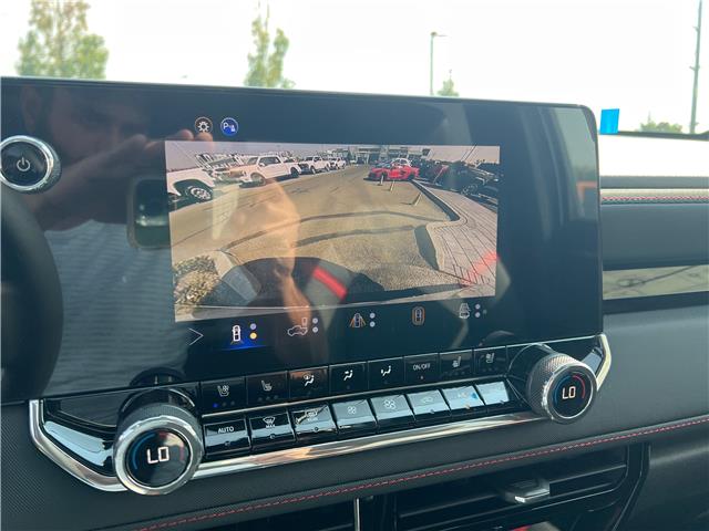 2026 Chevrolet Colorado Z71 (Stk: T1116807) in Calgary - Image 14 of 21