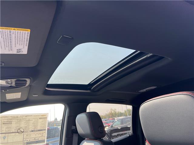 2026 Chevrolet Colorado Z71 (Stk: T1116807) in Calgary - Image 17 of 21