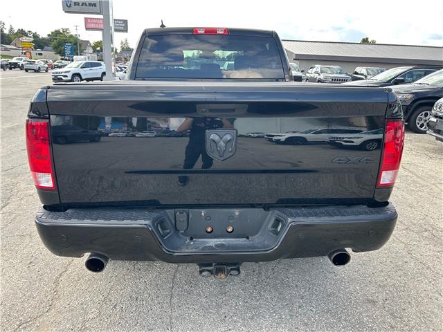 2022 RAM 1500 Classic SLT (Stk: U3860) in Hanover - Image 4 of 19