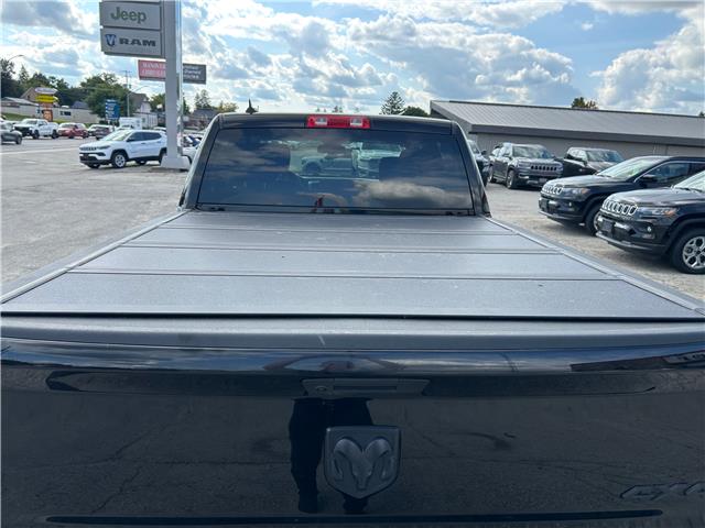 2022 RAM 1500 Classic SLT (Stk: U3860) in Hanover - Image 5 of 19