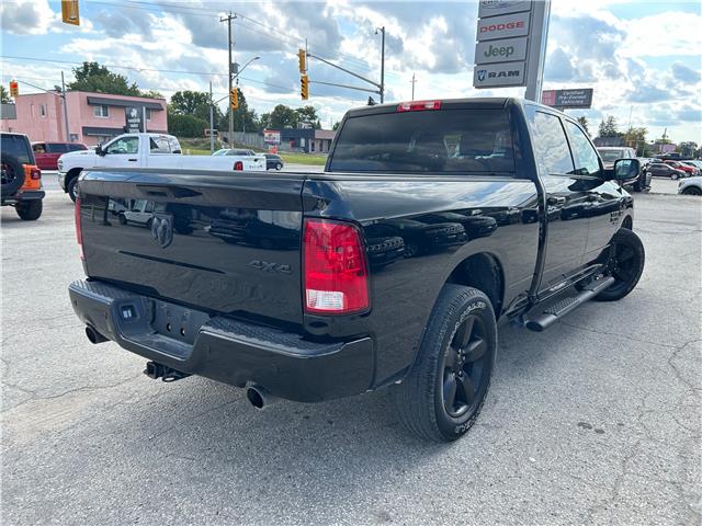 2022 RAM 1500 Classic SLT (Stk: U3860) in Hanover - Image 7 of 19