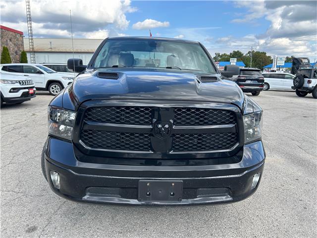 2022 RAM 1500 Classic SLT (Stk: U3860) in Hanover - Image 8 of 19