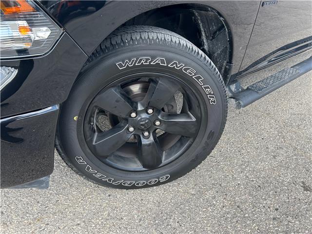 2022 RAM 1500 Classic SLT (Stk: U3860) in Hanover - Image 9 of 19