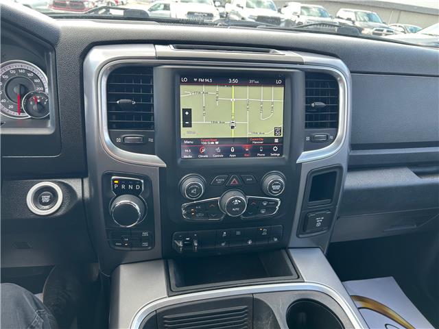 2022 RAM 1500 Classic SLT (Stk: U3860) in Hanover - Image 17 of 19