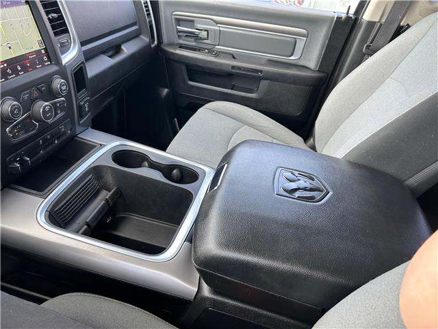 2022 RAM 1500 Classic SLT (Stk: U3860) in Hanover - Image 18 of 19